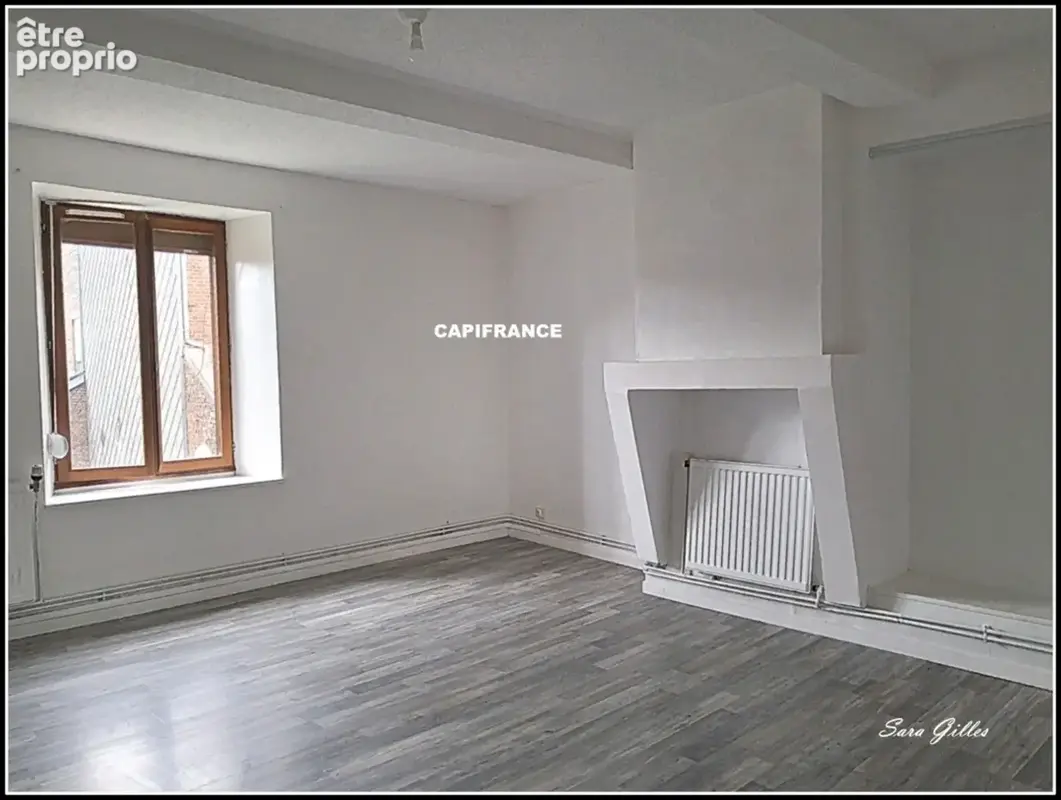 Immeuble de rapport 240 m² – 3 appartements – 1 loué, 2 libres. Potentiel de rendement jusqu’à 9,8 % - photo 5