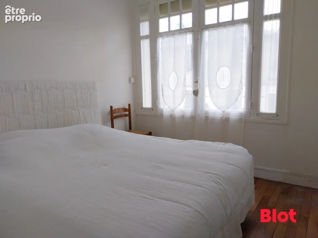Appartement 8 pièces 145 m² à vendre à Saint-Malo (35400) - photo 7