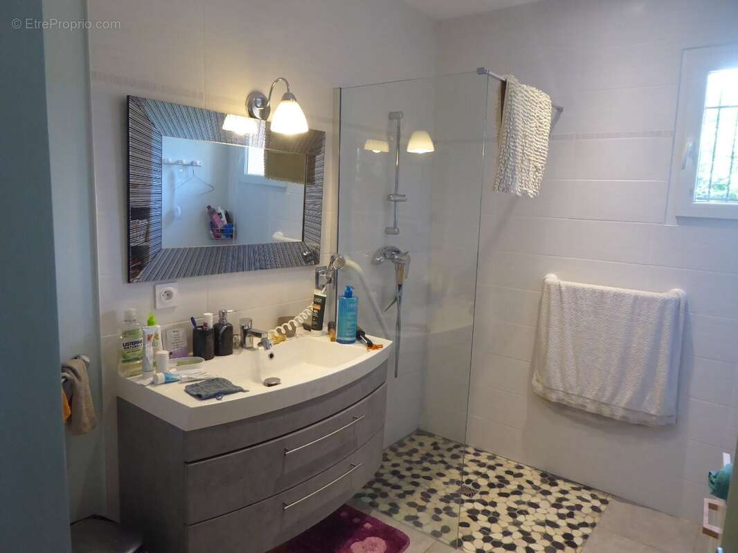 Maison à SICCIEU-SAINT-JULIEN-ET-CARISIEU