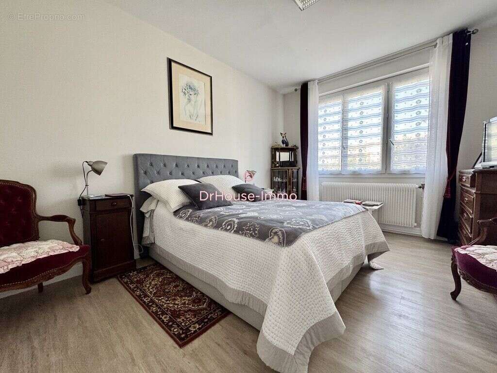 Maison à LA ROCHELLE