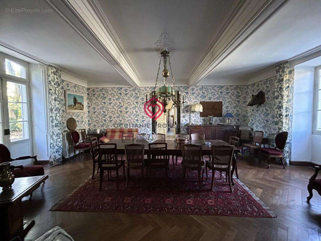 Appartement à CARCASSONNE