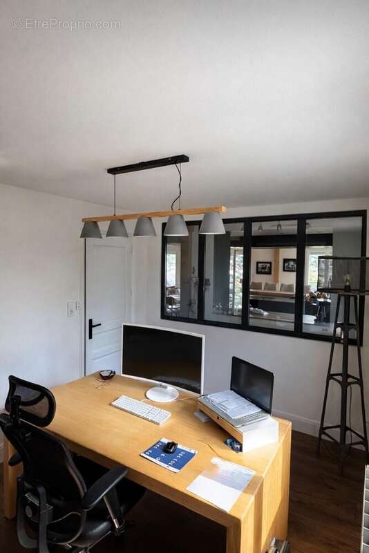 Photo 2 - Maison à GERARDMER