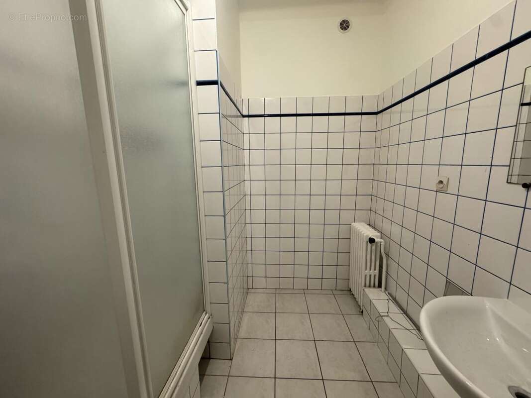 Appartement à SAVENAY