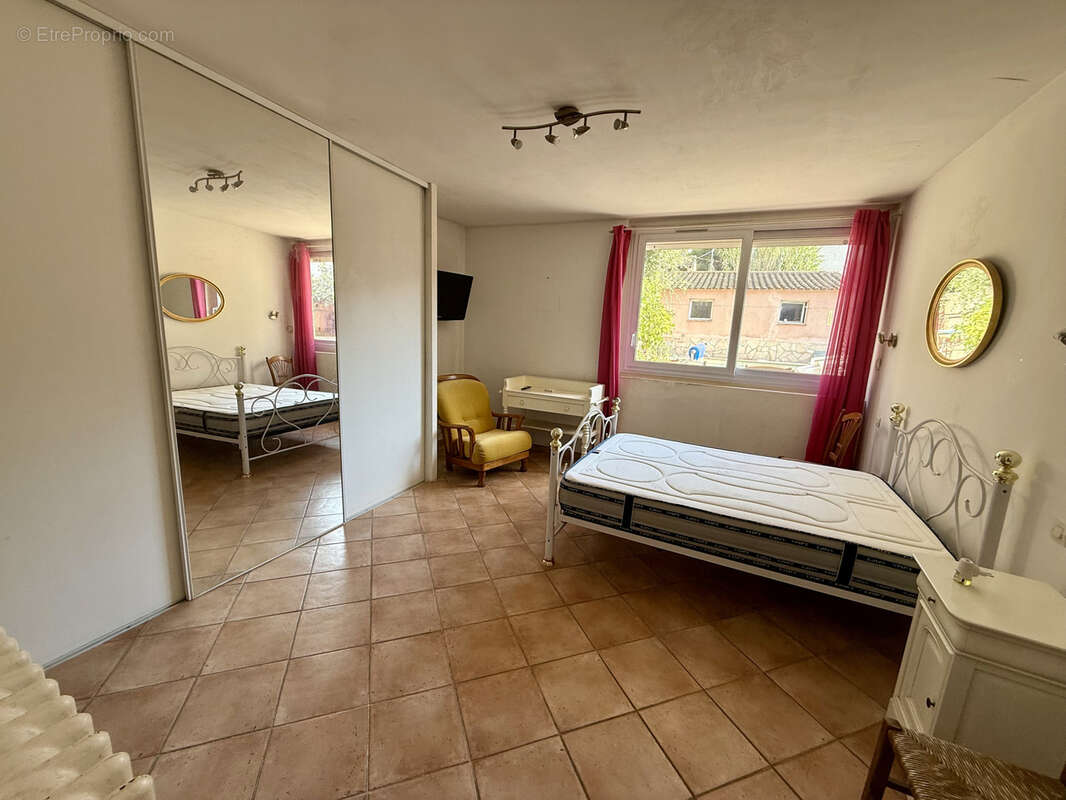 Maison plain-pied fabregas 120m2 500m de la plage - photo 12