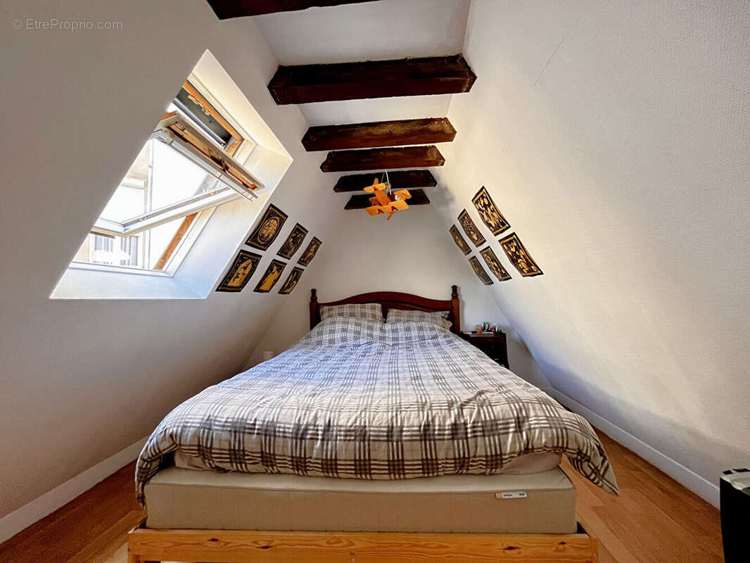 Appartement à ANGERS