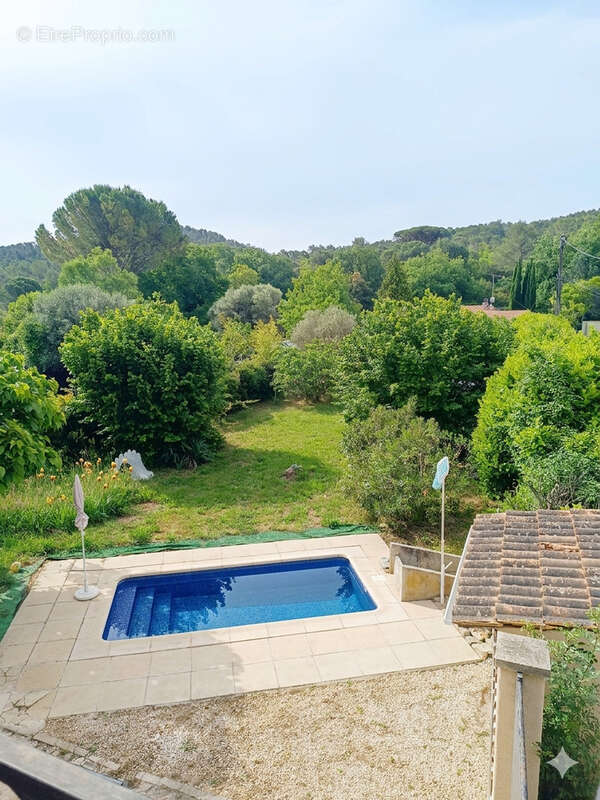 Maison à LE VAL