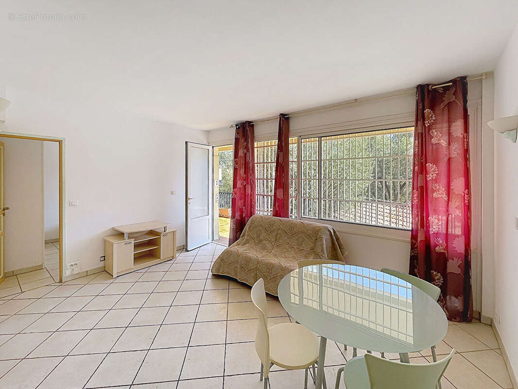 Appartement à AJACCIO