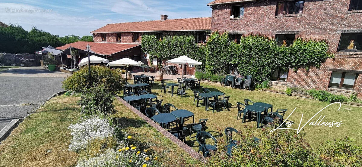 Autre à ROUXMESNIL-BOUTEILLES