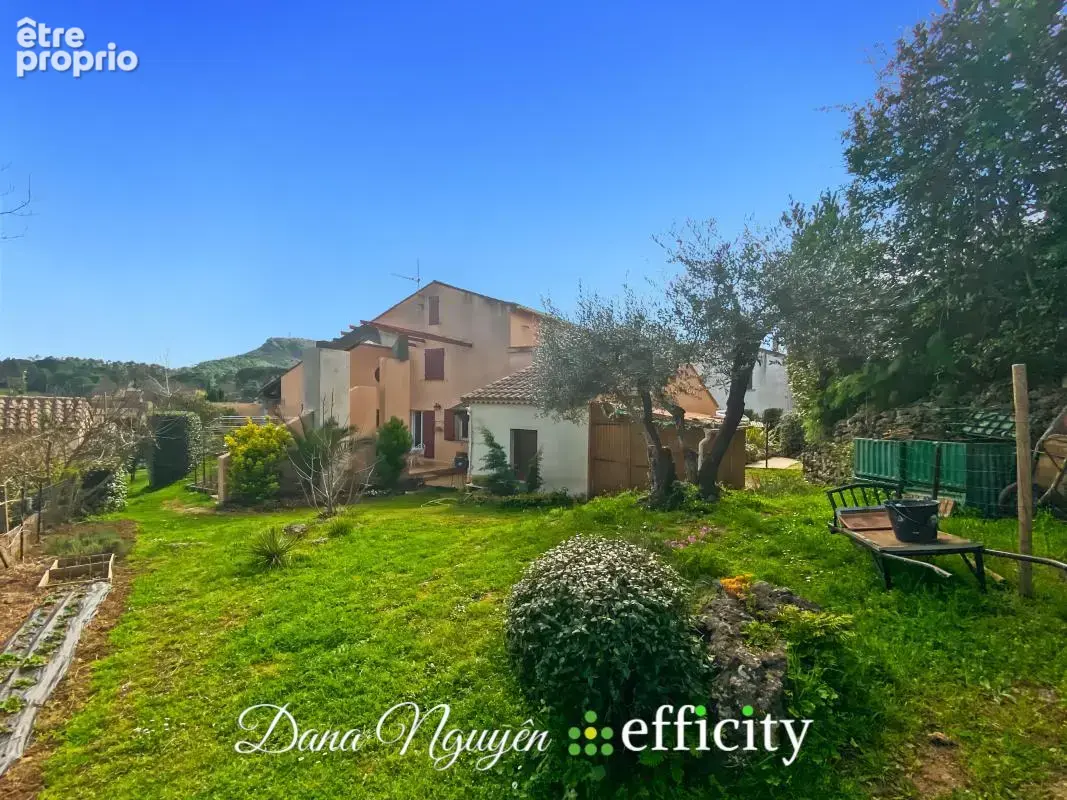 Maison 7 pièces 180 m² à vendre à Anduze (30140) - photo 17