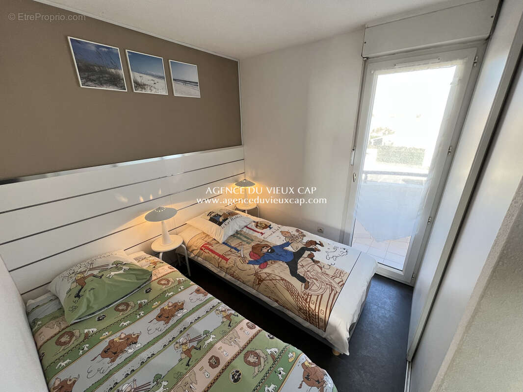 Appartement à AGDE