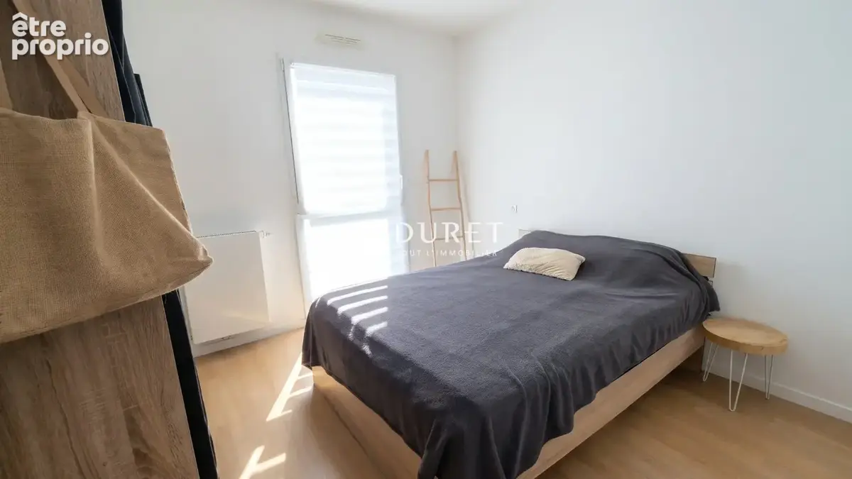 Appartement 2 pièces 45 m² à vendre à La Roche-Sur-Yon (85000) - photo 4