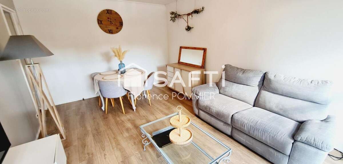 Photo 2 - Appartement à EYSINES