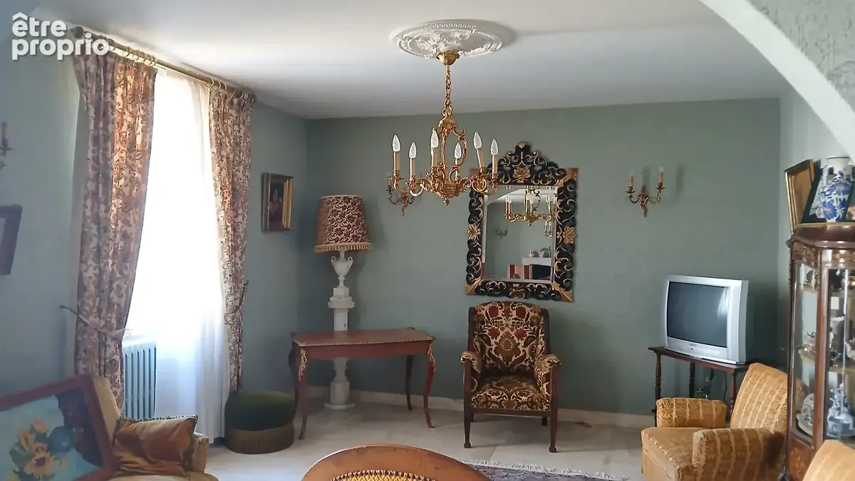 Maison 7 pièces 160 m² à vendre à Saint-Severin (16390) - photo 23
