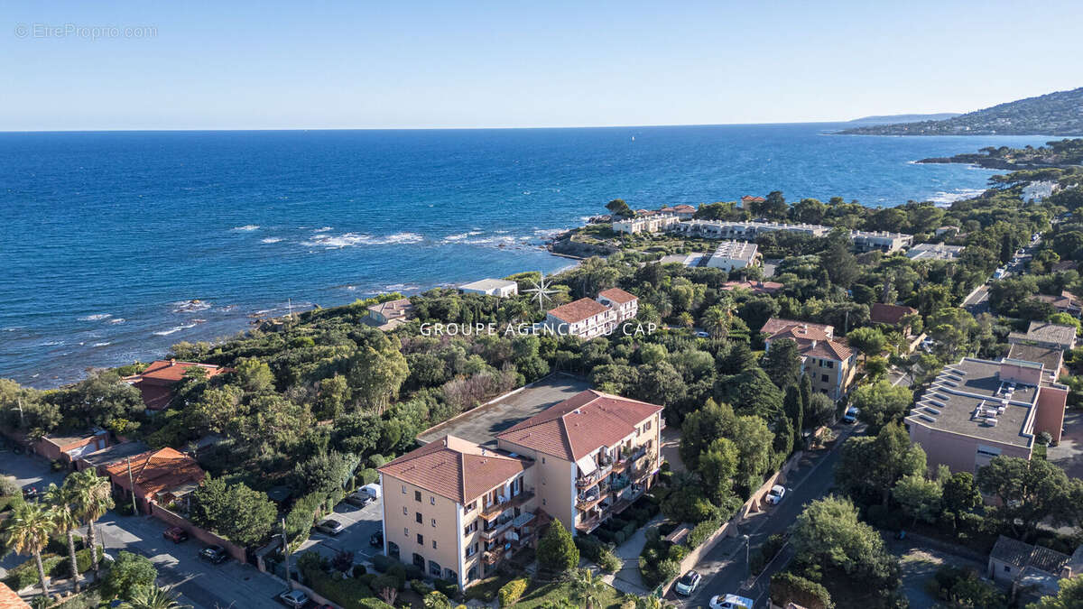 Appartement à FREJUS