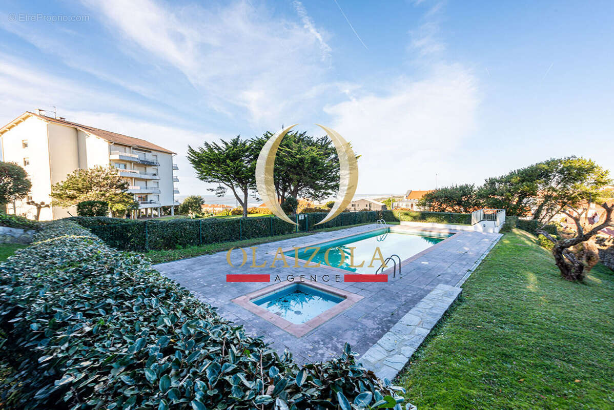 Appartement à ANGLET
