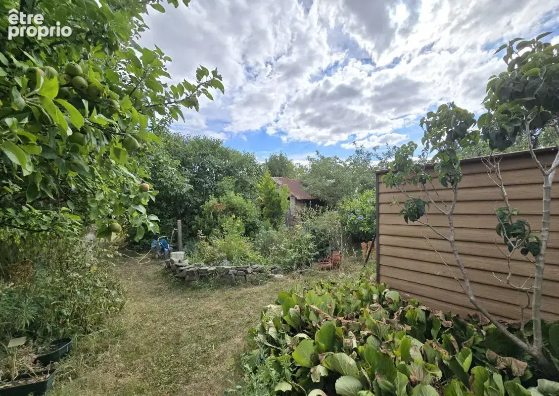 Ensemble immobilier avec maison familiale, seconde habitatio - photo 11