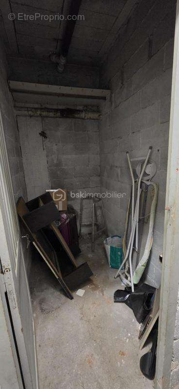 Studio de 30 m² – balcon – ascenseur – emplacement idéal - photo 6