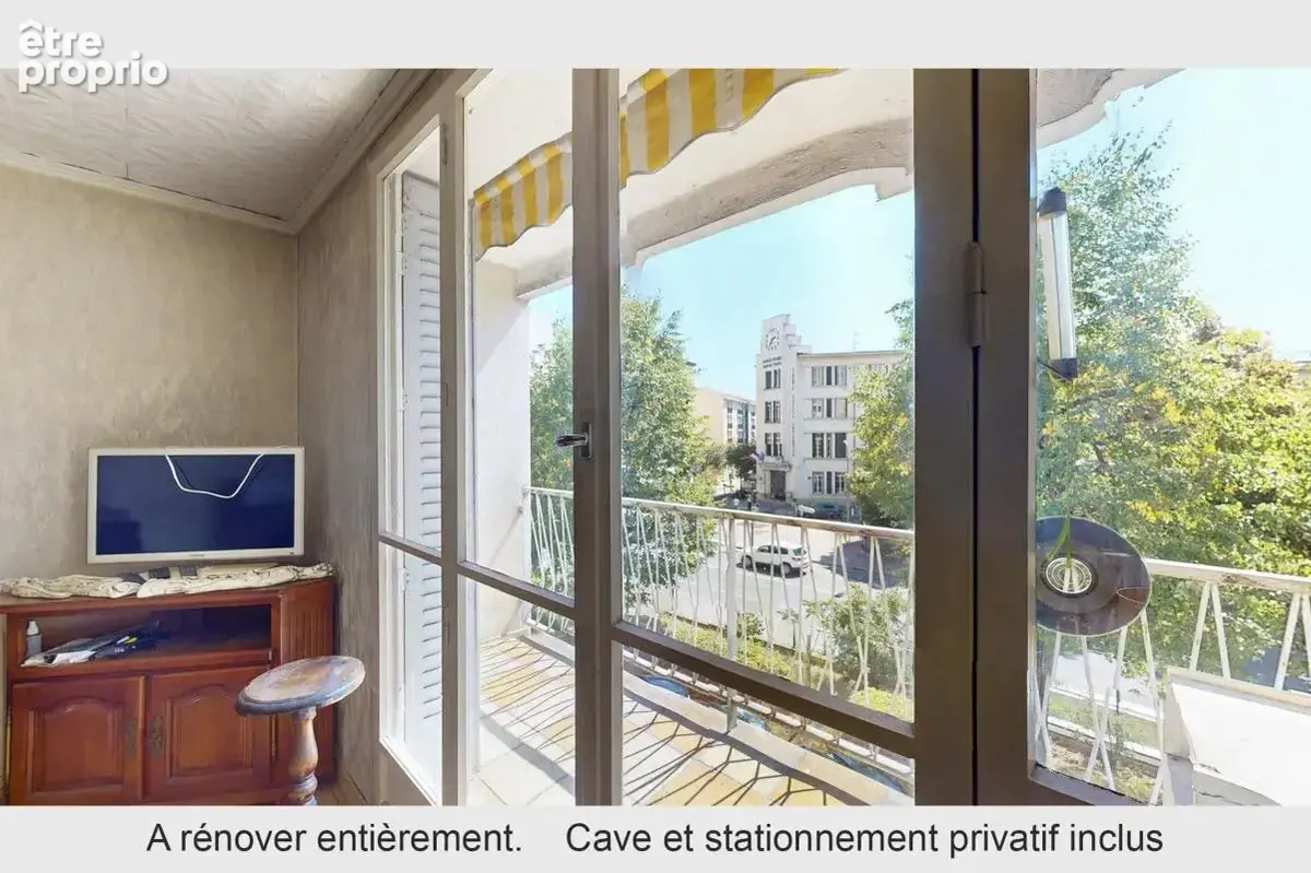 Appartement - photo 3
