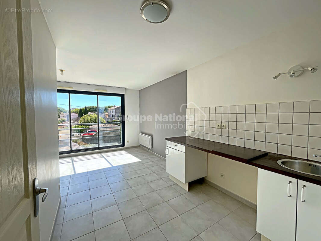 Appartement à ARLES