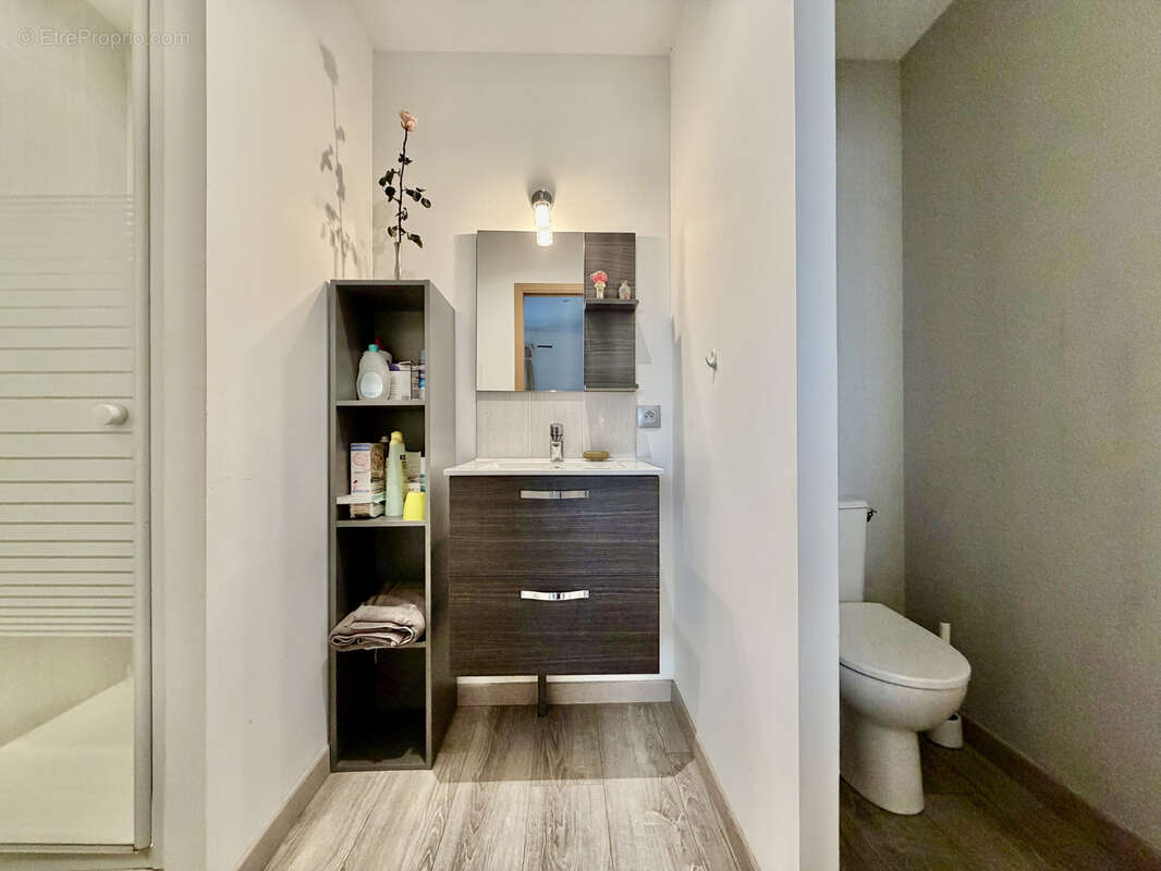 Appartement à LA VALETTE-DU-VAR