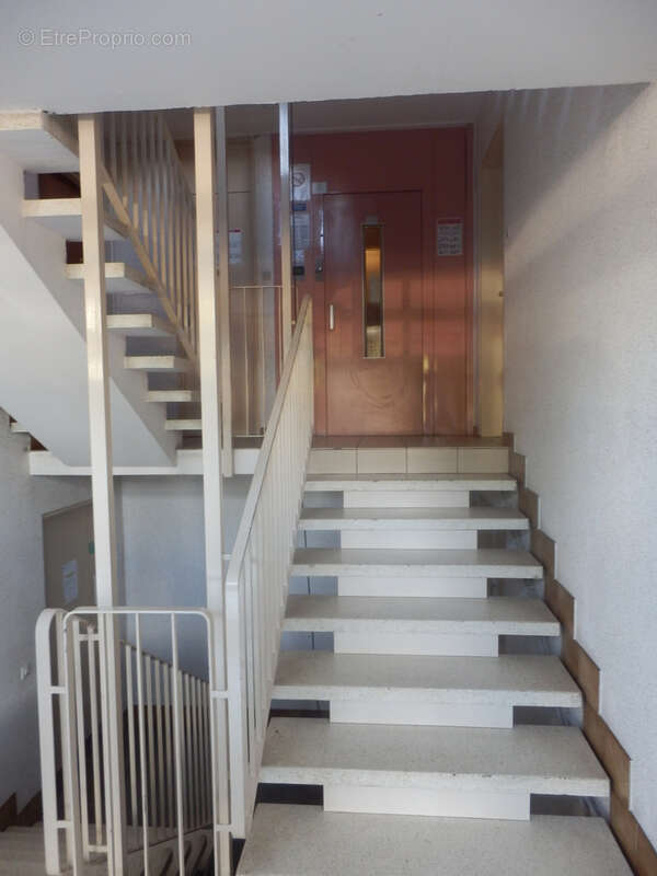 Appartement à CHALON-SUR-SAONE