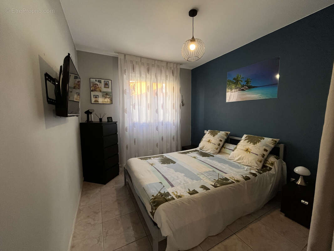 Maison à SAINTE-MARIE