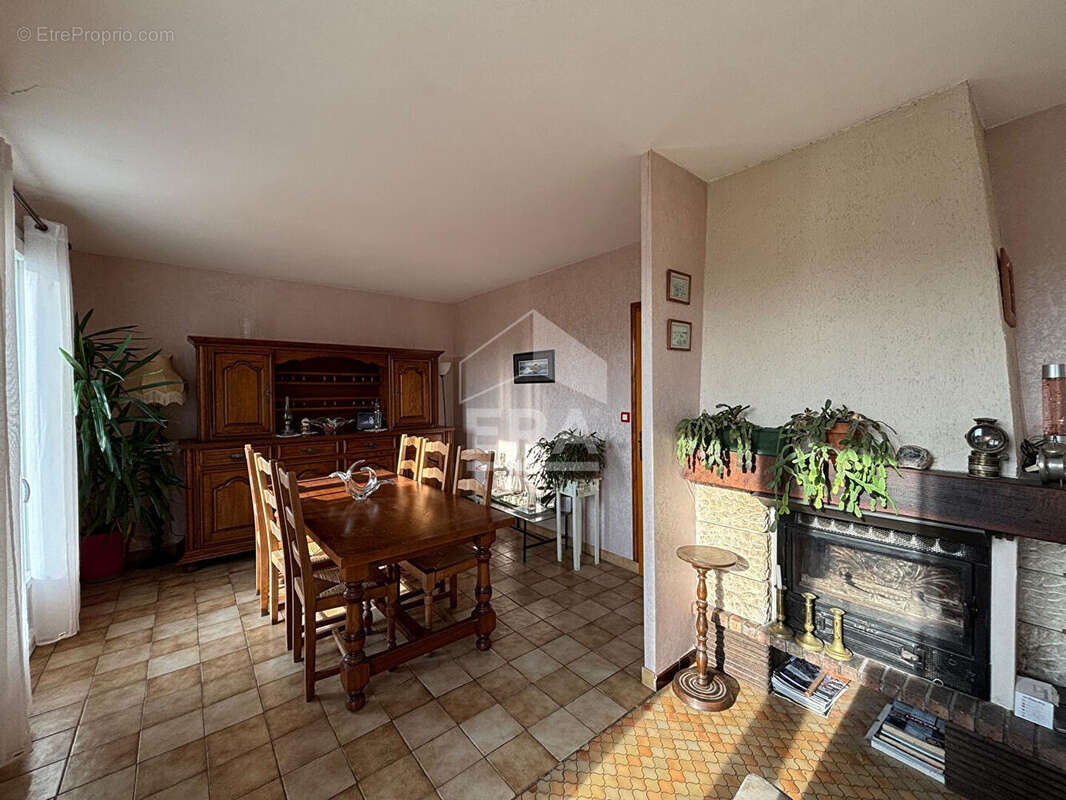 Maison à LE BARP