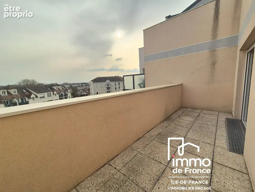 Bretigny sur orge centre ville - photo 6