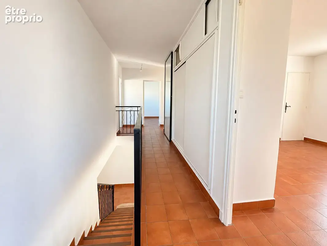Maison 6 pièces avec jardin, terrasses et garage ? Saint-Mandrier-sur-Mer (83430), Saint-Asile - photo 5