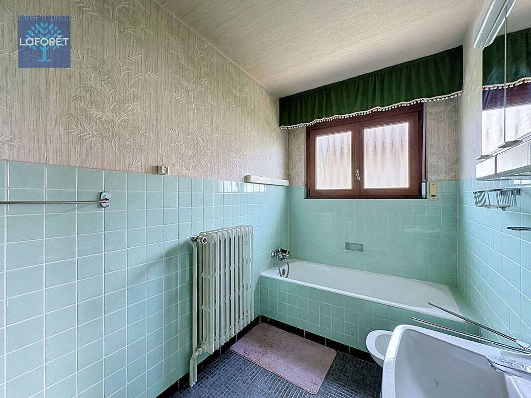 Maison Lampertheim 4 pièce(s) 102 m2 - photo 20