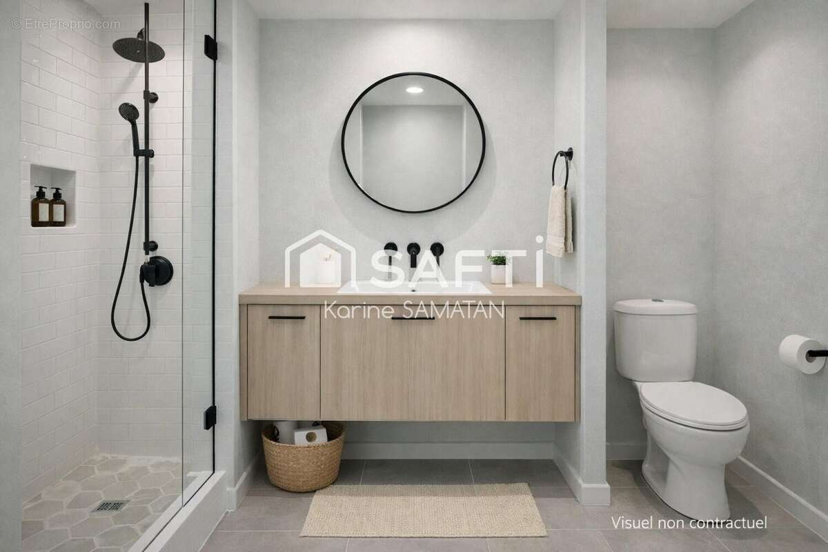 Photo 6 - Maison à MONTASTRUC-LA-CONSEILLERE