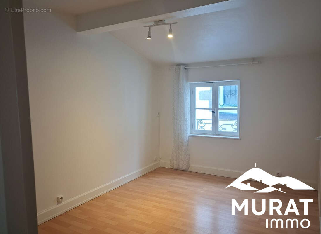 Appartement 41 m² à Clermont-Ferrand  - photo 4