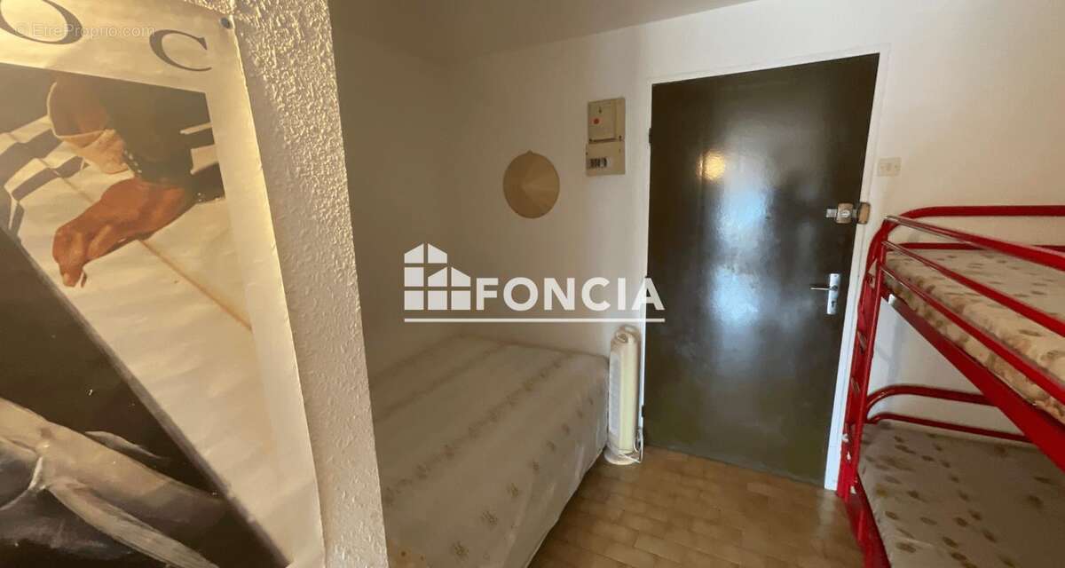 Appartement à LE GRAU-DU-ROI