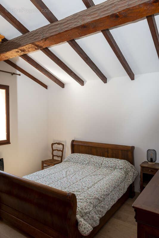 Maison à SAUSSET-LES-PINS