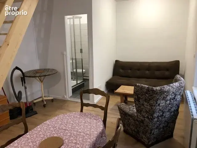 Appartement 3 pièces 66 m² à vendre à Saint-Etienne (42000) - photo 6