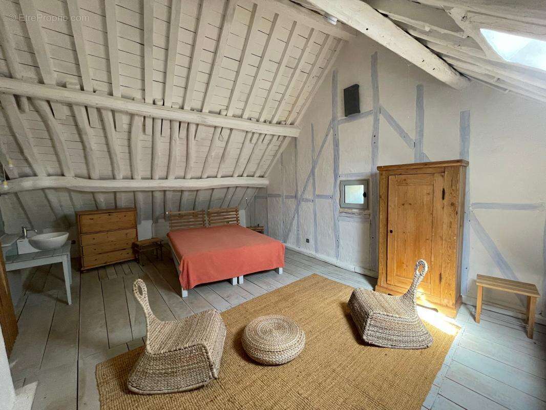 Maison à vendre à proximité immédiate de Gandelu - photo 15