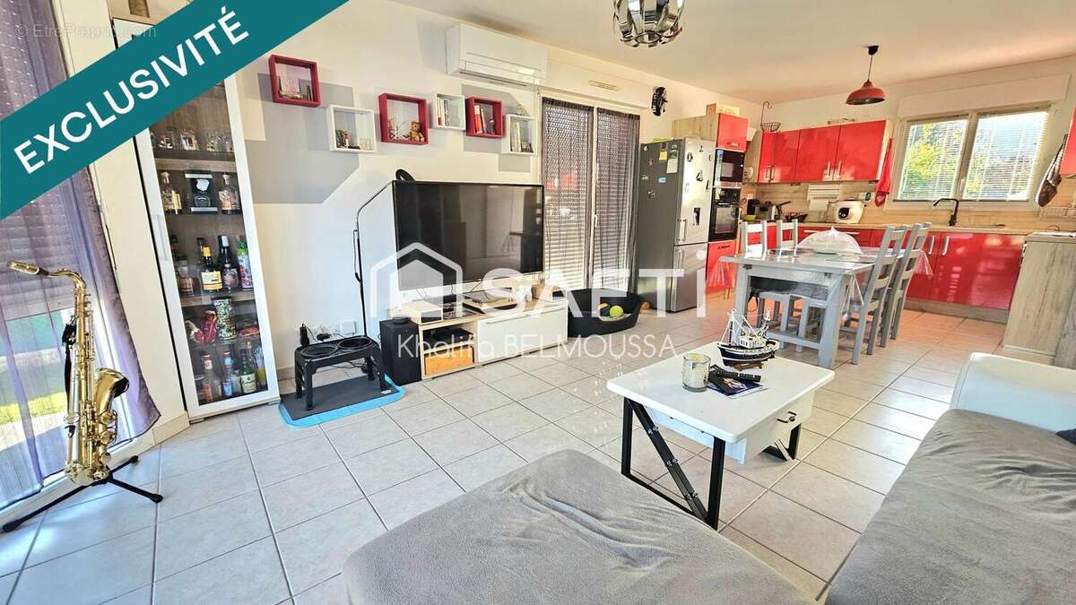 Photo 6 - Maison à ARTEMARE