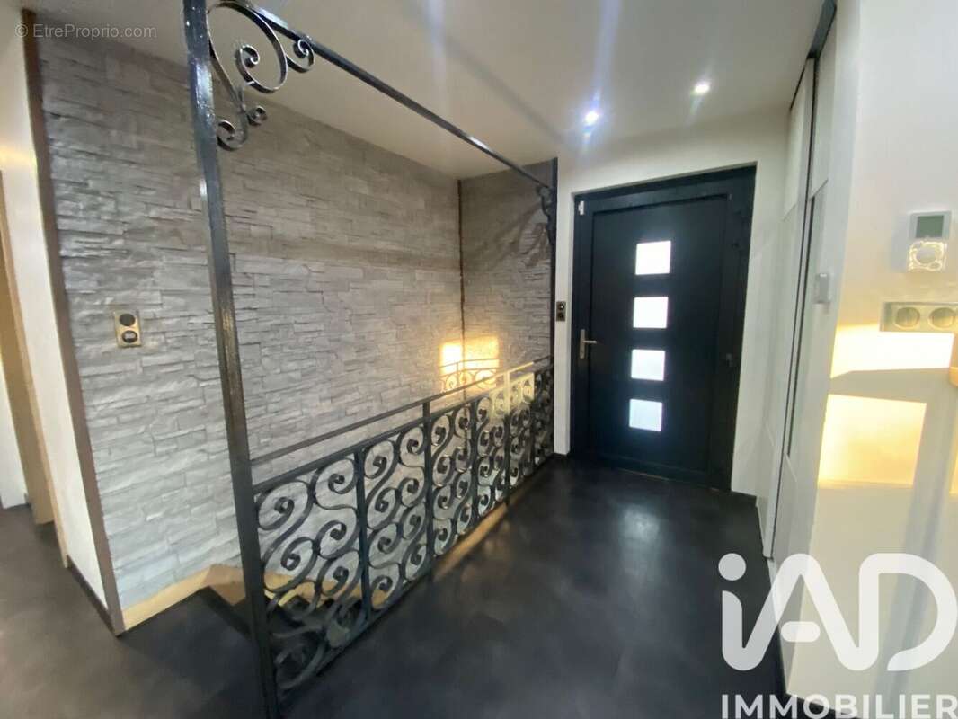 Photo 3 - Maison à CREUTZWALD