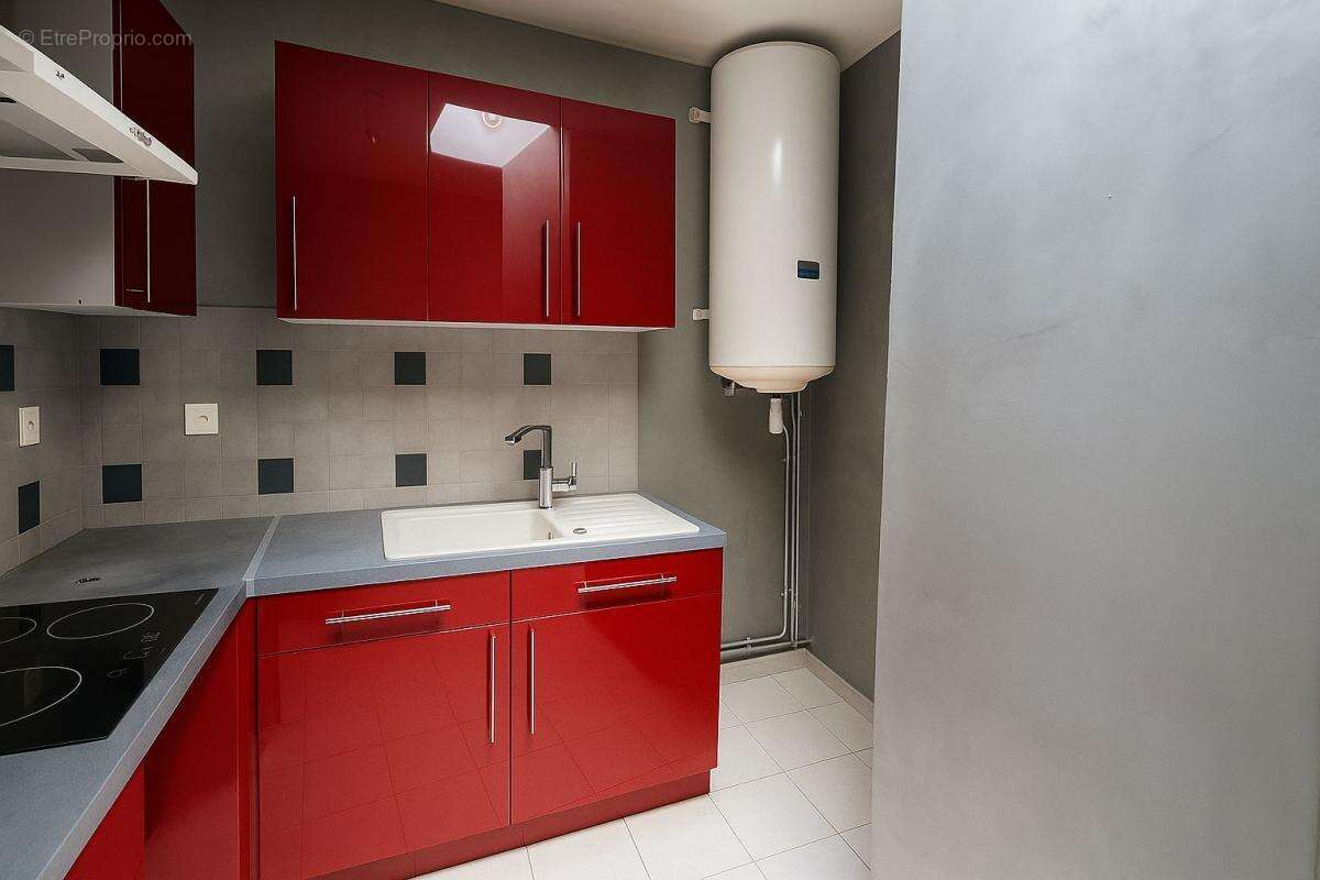 Appartement à ETAMPES