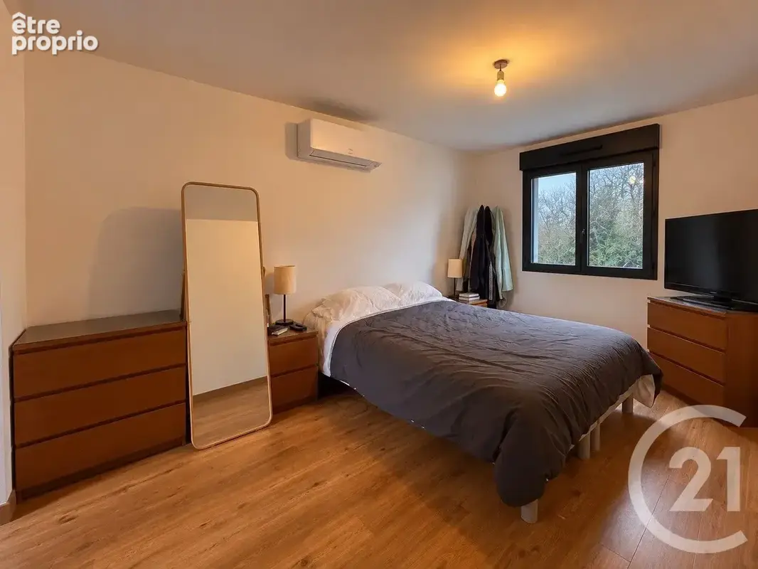 Maison 6 pièces 111 m² à vendre à Thorigny-Sur-Marne (77400) - photo 11