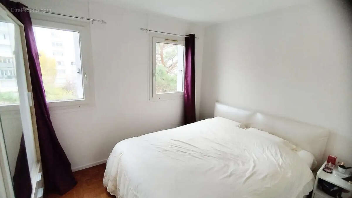 Appartement à SAINT-GRATIEN