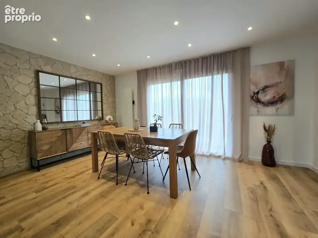 Appartement 118 m² à Venables  - photo 4