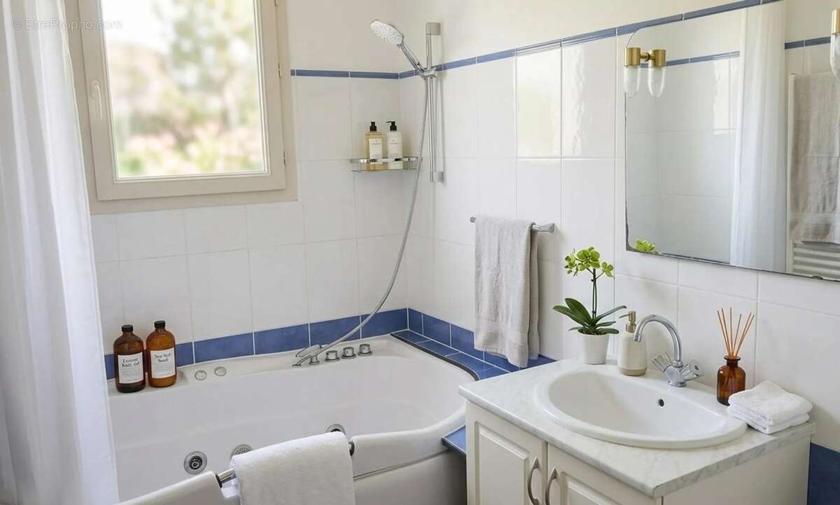 Maison à MALESTROIT