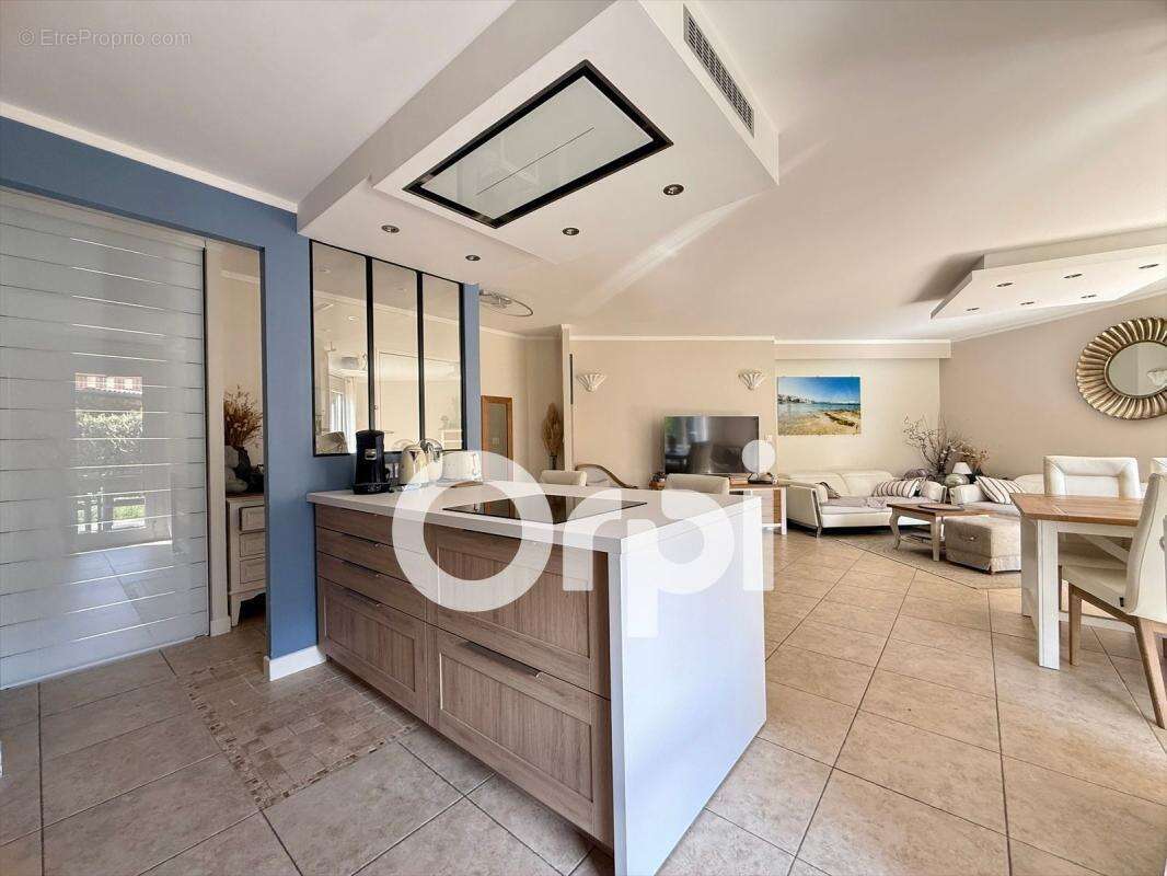 Appartement à LE VERSOUD