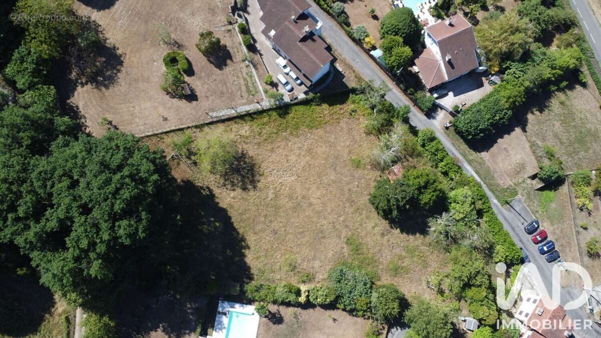 Terrain 3114 m² à Saint-Girons  - photo 8