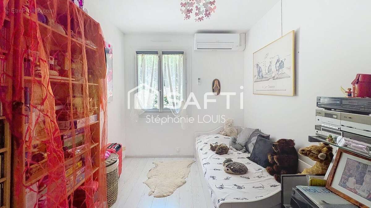 Photo 8 - Maison à LA MOTTE