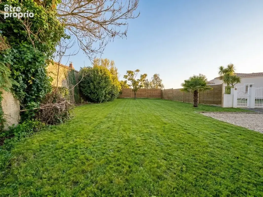 Terrain 282 m² à vendre à Saint-Herblain (44800) - photo 2
