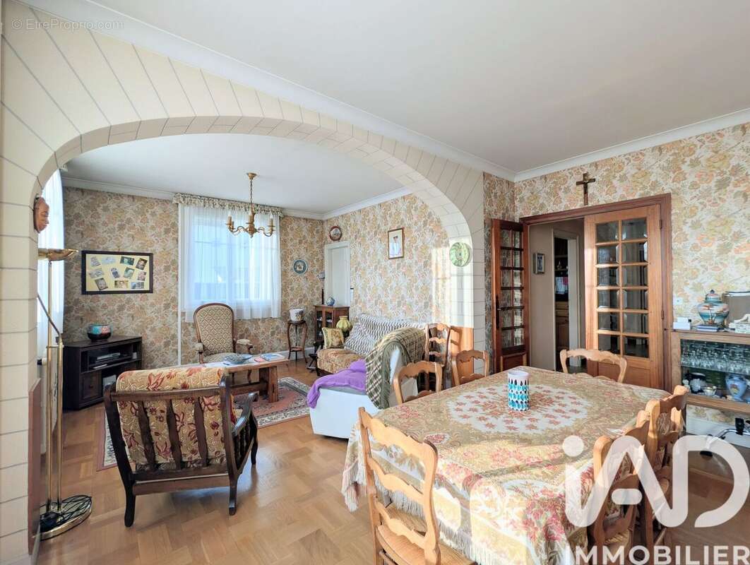 Photo 5 - Maison à BEAUVAIS