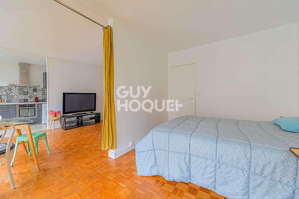 Appartement à PARIS-12E