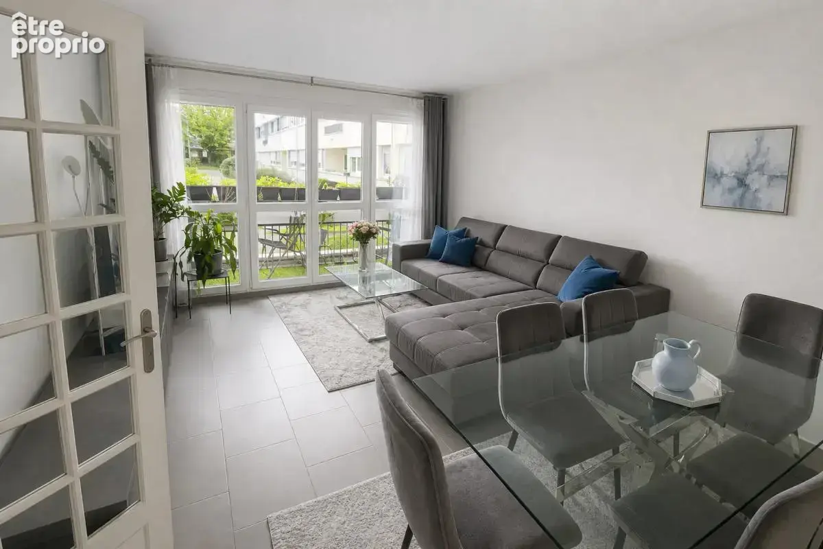 Bel appartement 2P avec balcon à Plaisir - photo 10